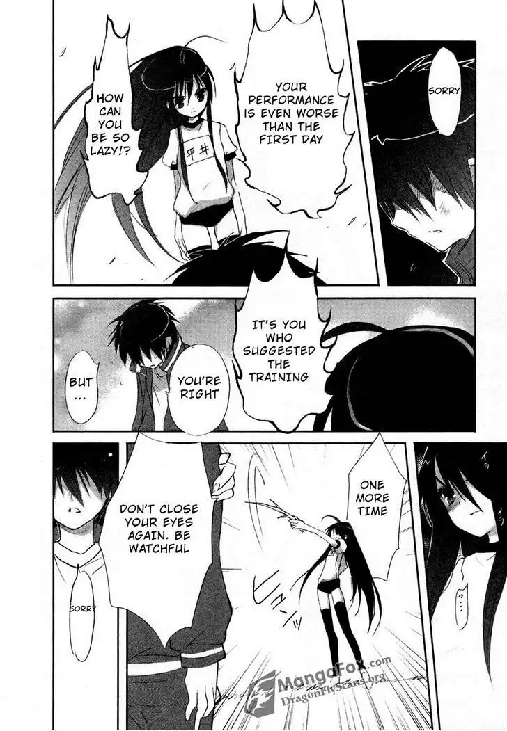 Shakugan no Shana Chapter 22 21